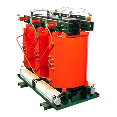 What Is a Two-Winding Transformer? Structure, Working Principle and Industria...