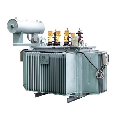 Transformer Core Fault Testing and Treatment Methods